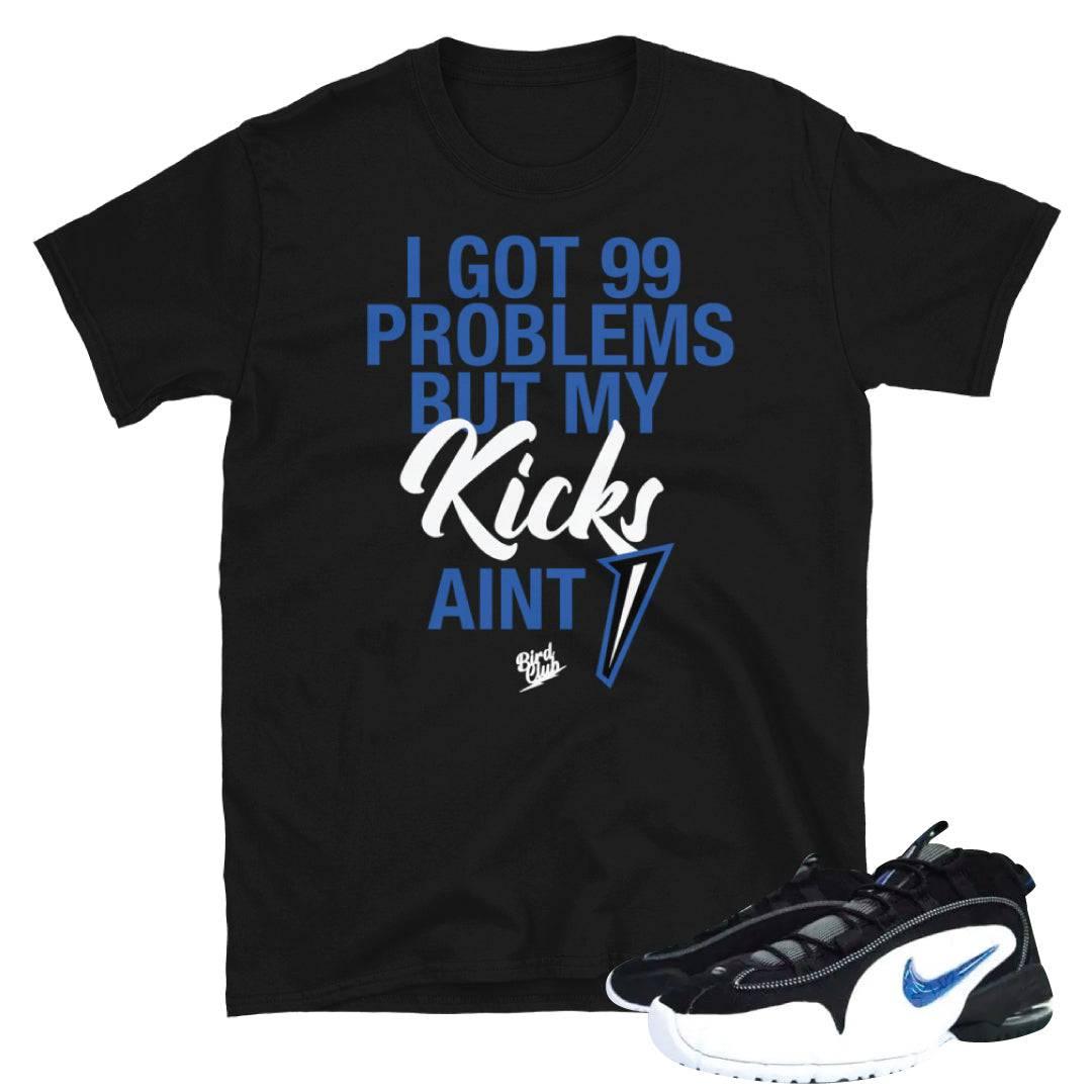 Penny Air Max 1 Shirt - Sneaker Tees to match Air Jordan Sneakers