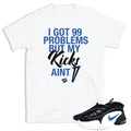Penny Air Max 1 Shirt - Sneaker Tees to match Air Jordan Sneakers