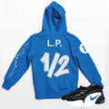Penny Max 1 Hoodie - Sneaker Tees to match Air Jordan Sneakers