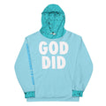 Retro 5 "We The Best" Matching hoodie - Sneaker Tees to match Air Jordan Sneakers