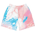 Retro 4 Zen Master Shorts - Sneaker Tees to match Air Jordan Sneakers