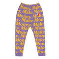 Retro OG 1 Brotherhood Make Money Joggers - Sneaker Tees to match Air Jordan Sneakers