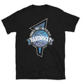 Galaxy Penny Foamposite Shirt - Sneaker Tees to match Air Jordan Sneakers