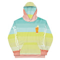 Lebronald Palmer Lebron 9 Arnold Palmer Hoody - Sneaker Tees to match Air Jordan Sneakers