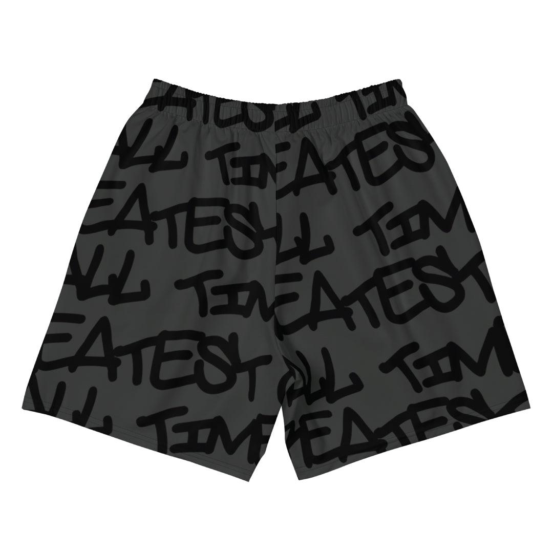 Retro 1 "Rebellionaire" Shorts - Sneaker Tees to match Air Jordan Sneakers